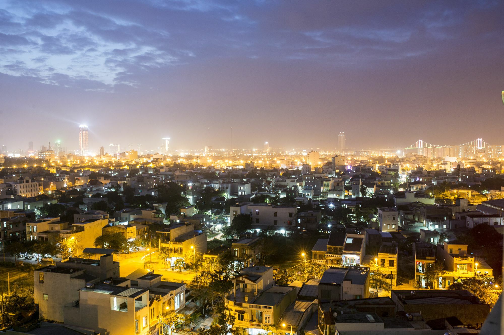 Ha Noi Hotel Đà Nẵng Kültér fotó